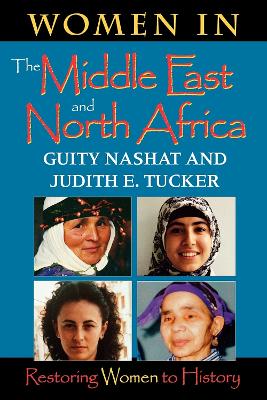 Women in the Middle East and North Africa book