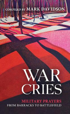 War Cries book