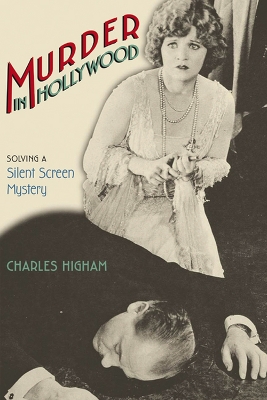 Murder in Hollywood book