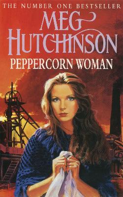 Peppercorn Woman book