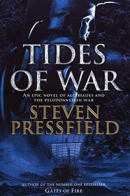 Tides of War by Steven Pressfield