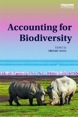 Accounting for Biodiversity by Michael Jones