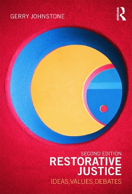 Restorative Justice by Gerry Johnstone