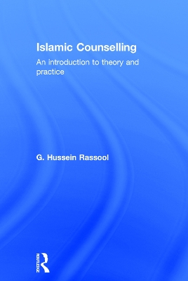 Islamic Counselling book