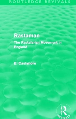 Rastaman book
