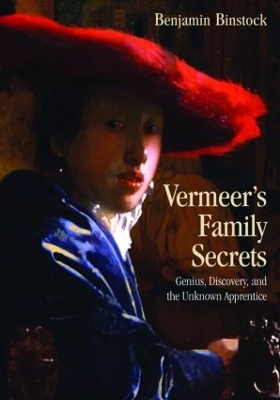 Vermeer's Family Secrets book