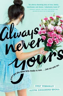 Always Never Yours book