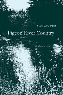 Pigeon River Country book