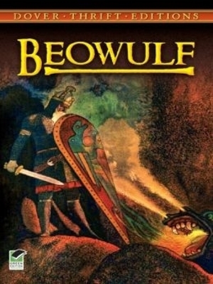 Beowulf book