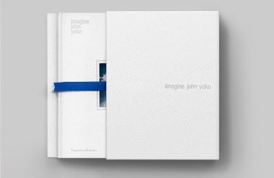 Imagine John Yoko (Collector's Edition) by John Lennon