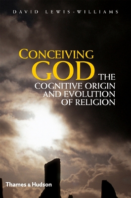 Conceiving God book