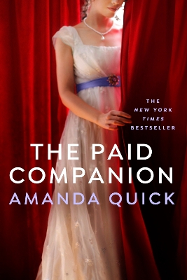 Paid Companion book