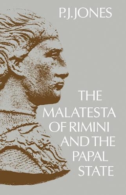 Malatesta of Rimini and the Papal State book