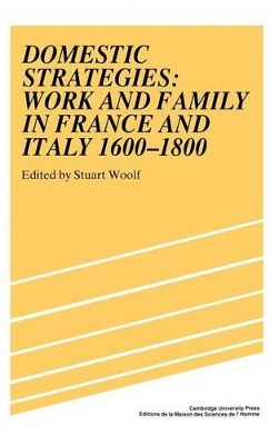 Domestic Strategies book