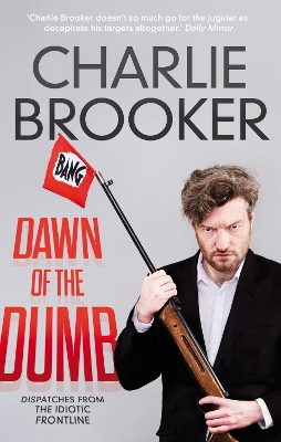 Dawn of the Dumb book