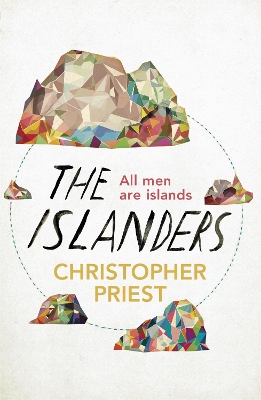 Islanders book