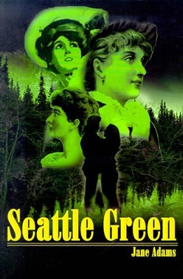 Seattle Green book