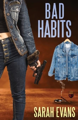 Bad Habits book