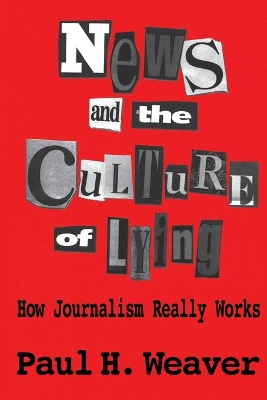 News and Culture of Lying book