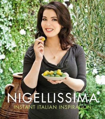 Nigellissima book