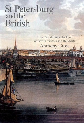 St Petersburg and the British book