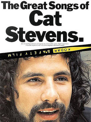 Great Songs of Cat Stevens by Cat Stevens
