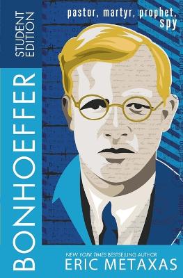 Bonhoeffer Student Edition book