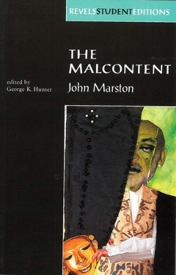 The Malcontent by George Hunter