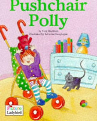 Push Chair Polly book