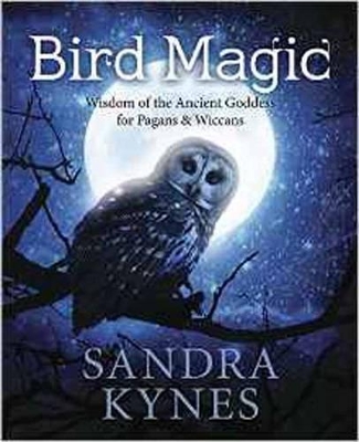 Bird Magic book