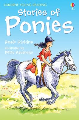 Stories Of Ponies book