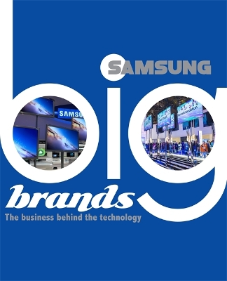 Big Brands: Samsung book