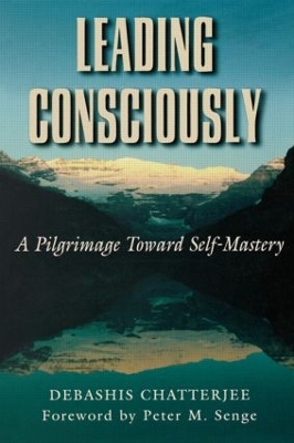 Leading Consciously book