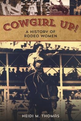Cowgirl Up! book