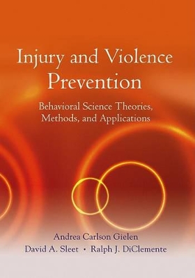 Handbook of Injury Prevention book
