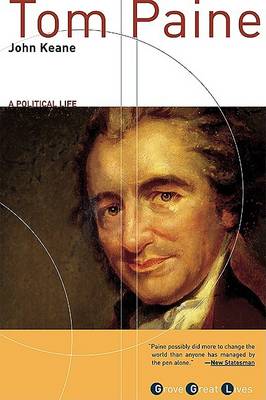 Tom Paine book