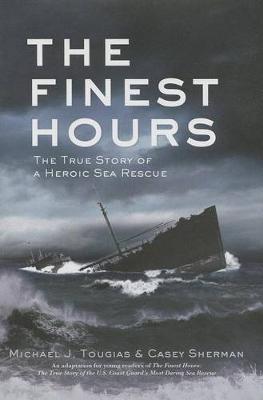 Finest Hours (Young Readers Edition) book