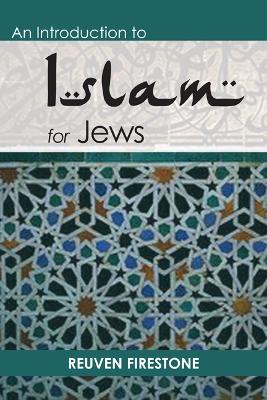 Introduction to Islam for Jews book