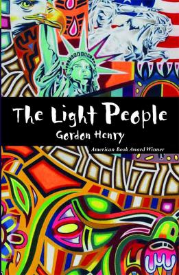 Light People book