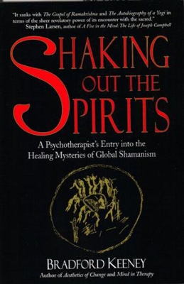 Shaking Out the Spirits book