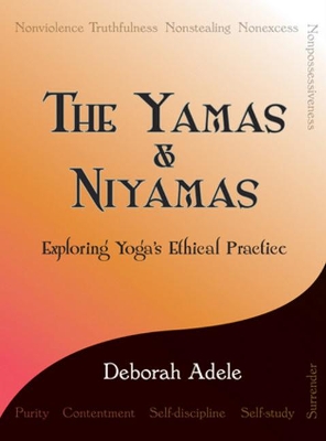 Yamas & Niyamas book