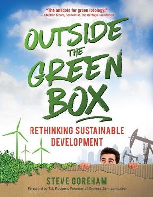 Outside the Green Box book