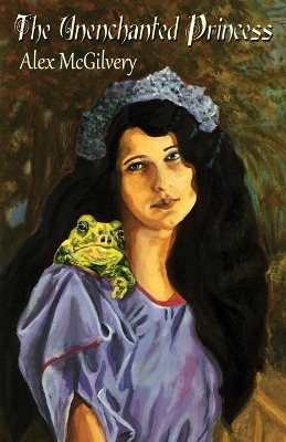 The Unenchanted Princess book