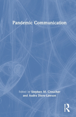 Pandemic Communication by Stephen M. Croucher