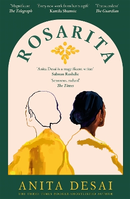 Rosarita book