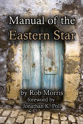 Manual of the Eastern Star book