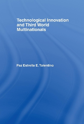 Technological Innovation and Third World Multinationals book