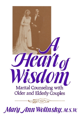 Heart of Wisdom book