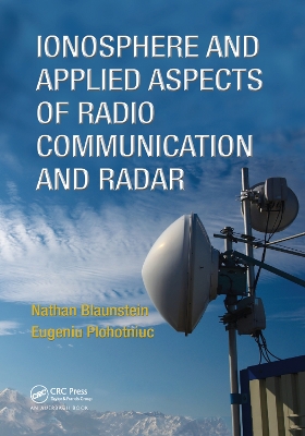 Ionosphere and Applied Aspects of Radio Communication and Radar book