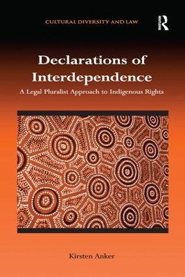Declarations of Interdependence by Kirsten Anker